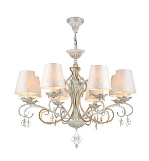 Люстра Monile E14x6