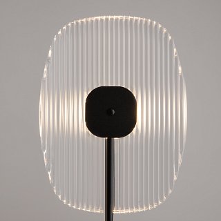 Напольный светильник (торшер) Eclipse 3000К 6Вт