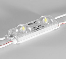 Модуль светодиодный ELFLED NOVA 2, белый