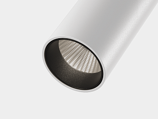 Дефлектор сменный для светильников MINI VILLY, Черный, MINI-VL-DFL-BL