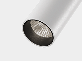 Дефлектор сменный для светильников MINI VILLY, Черный, MINI-VL-DFL-BL