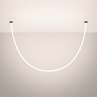 Светильник SP-TROPIC-BUILT-TRIMLESS-R18-L2500-36W Warm3000 (BK, 360 deg, 230V) (Arlight, IP20 Пластик, 3 года)