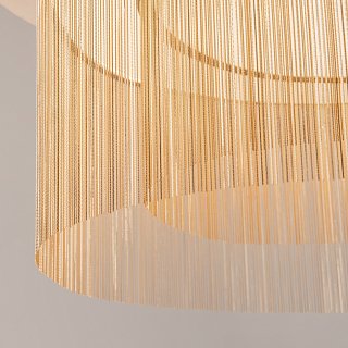 Потолочный светильник Imaginary 3000K 36Вт