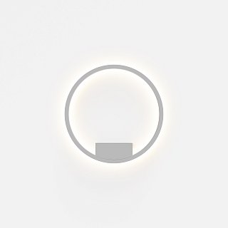 Настенный светильник (бра) Rim 3000-4000К 24Вт