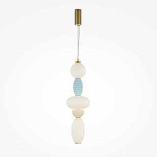 Подвесной светильник Adore 3000К 23Вт