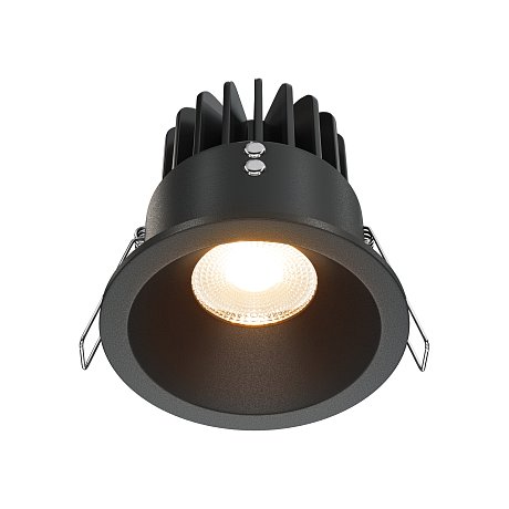 Встраиваемый светильник Зум / Zoom 12 Вт 2700 К 60° IP 65