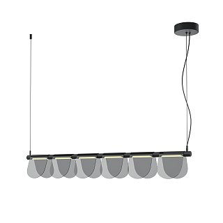 Подвесной светильник Fluffy 3000К 30Вт