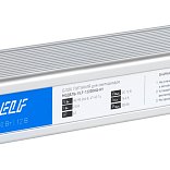 Блок питания герметичный ELF, 12В, 200Вт, металл, IP67, c PFC