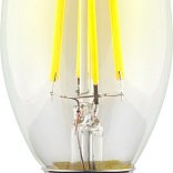 Свеча Е14 2800К 9W