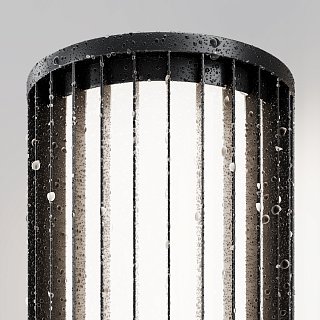 Ландшафтный светильник Alura E27х1 35 Вт IP 54