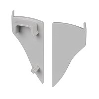 Заглушка ARH-CON глухая (Arlight, Пластик)