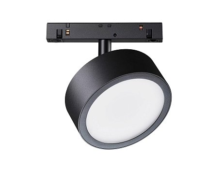 Трековый светильник Радо / Rado Exility 2700-6000K 18Вт 120° Dim Smart