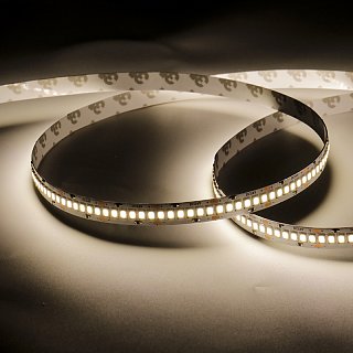 Светодиодная лента SWG Standard,  2835, 240 LED/м, 20 Вт/м, 24В , IP20, SWG2240-24-20-NW-M