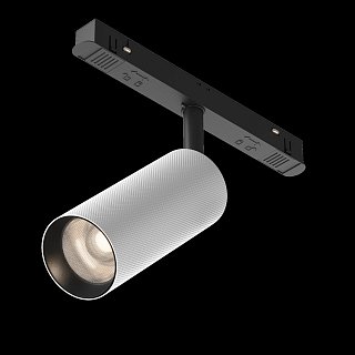 Трековый светильник Artisan Exility 4000K 12Вт 36°