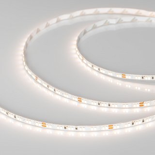 Светодиодная лента MICROLED-M240-4.5mm 24V White-CDW (9.6 W/m, IP20, 2216, 5m) (Arlight, узкая)