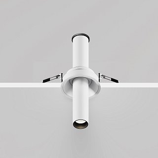 Встраиваемый светильник Focus T 4000K 7Вт 36°