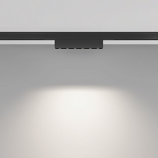 Трековый светильник Points Levity 4000К 5Вт 30°