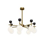 Подвесной светильник Museo G9x7