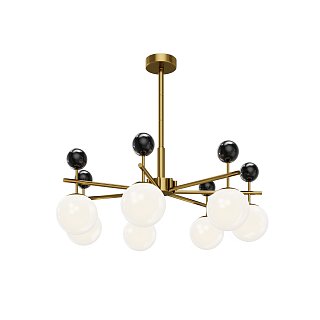 Подвесной светильник Museo G9x7