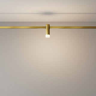 Трековый светильник Skim Flarity 3000K 2Вт 110°