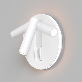 Настенный светильник (бра) Ios 176 3000К 9Вт IP 20