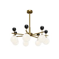 Подвесной светильник Museo G9x7