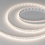 Светодиодная лента FC-A160-8mm 24V Day4000-CX1 (14 W/m, IP20, 5m) (Arlight, резка 1 светодиод)