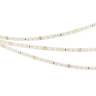 Светодиодная лента UL-A98-8mm 24V Warm2700 (10 W/m, IP20, 2835, 5m) (Arlight, 7 лет)
