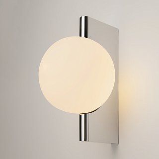 Настенный светильник (бра)Avant-garde G9х1 25Вт