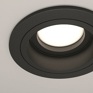 Встраиваемый светильник Atom GU10 10Вт