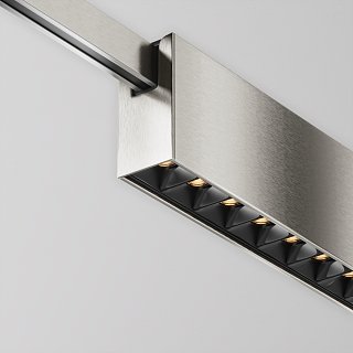 Трековый светильник Points Flarity 3000K 12Вт 40°