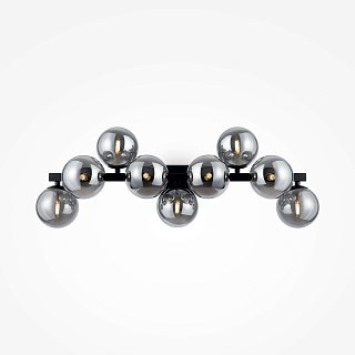 Настенный светильник (бра) Dallas G9х9