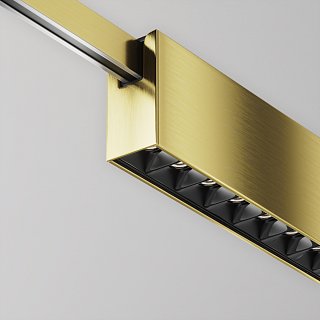 Трековый светильник Points Flarity 4000K 12Вт 40°