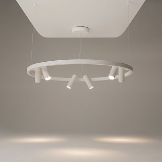 Подвесной светильник Satellite 3000-4000К 40Вт