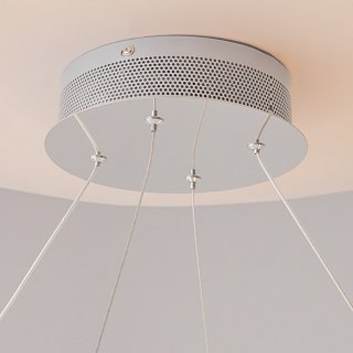 Подвесной светильник Chain 3000K 50Вт