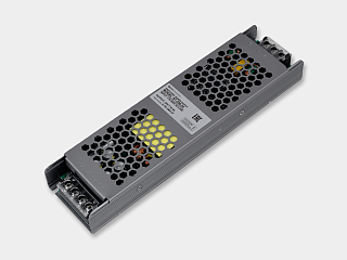 Блок питания для светодиодных лент 24 В, 250 Вт, IP20, ST-250-24