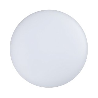 Светильник CL-FRISBEE-MOTION-R300-18W Day4000 (WH, 180 deg, 230V) (Arlight, IP54 Пластик, 3 года)