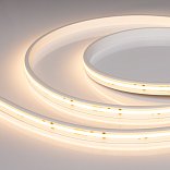 Светодиодная лента герметичная ARL-PV-X720-15mm 230V Warm2700 (14 W/m, IP65, 10m) (Arlight, -)