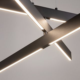 Подвесной светильник Origami 4000K 48Вт