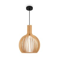 Подвесной светильник Roots E27х1