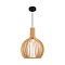 Подвесной светильник Roots E27х1