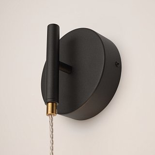 Настенный светильник (бра) Area 3000К 12Вт