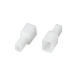 Заглушка для лент VELA-2.5x6-H (Arlight, -)