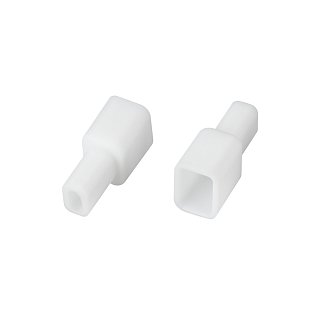 Заглушка для лент VELA-2.5x6-H (Arlight, -)