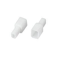 Заглушка для лент VELA-2.5x6-H (Arlight, -)