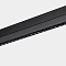 Светильник линейный дарклайт, серия SY-LINK, Черный, 18Вт, IP20, Нейтральный белый (4000К), SY-LINK-435-BL-18-NW
