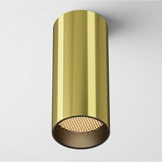 Потолочный светильник FOCUS LED 2700К 12Вт 50°