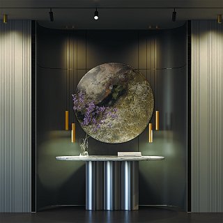 Трековый светильник Artisan Exility 4000K 12Вт 36°