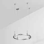Основание ART-APRIORI-ROUND-HANG-R600 (TN) (Arlight, IP20 Металл, 3 года)