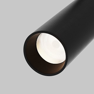 Трековый светильник Focus Led Exility 3000K 12Вт 36°